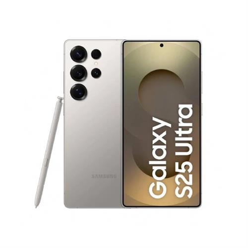 Samsung Galaxy S25 Ultra (12GB + 256GB)