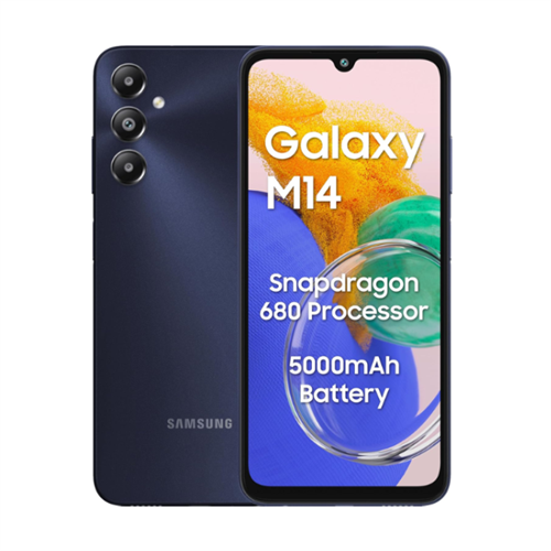 Samsung M14 (6GB+128GB)