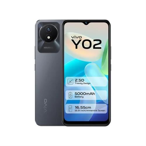 Vivo Y02 (32GB + 3GB)