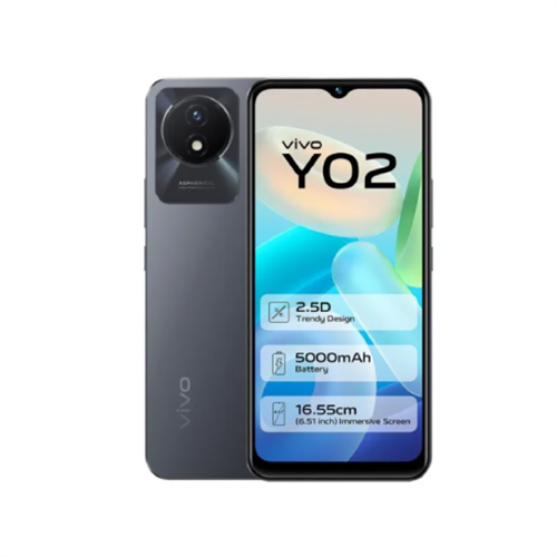 Vivo Y02 (3GB + 32GB)