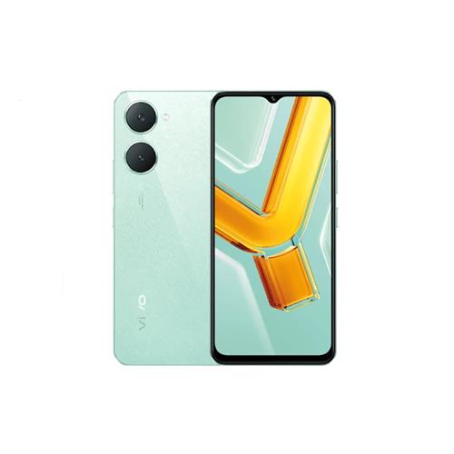 Vivo Y03 (4GB + 64GB) - Gem Green