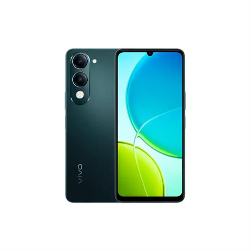 Vivo Y04 (4GB + 64GB) - Jade Green
