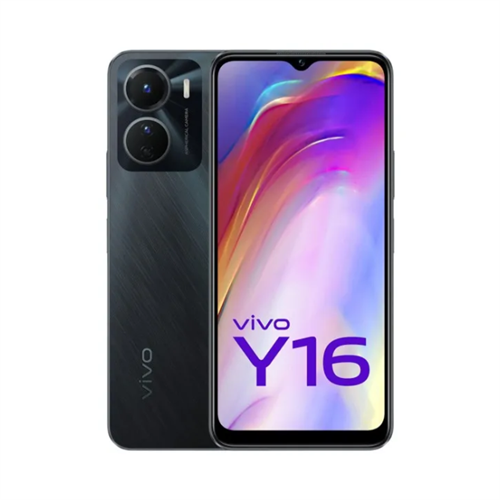 VIVO Y16 (4GB + 64GB)