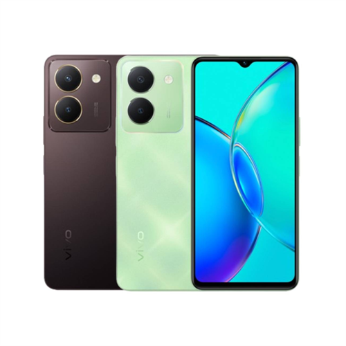 VIVO Y27s (8GB+256GB) Smart Phone