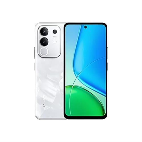 Vivo Y29 (8GB +128GB) - Elegant White
