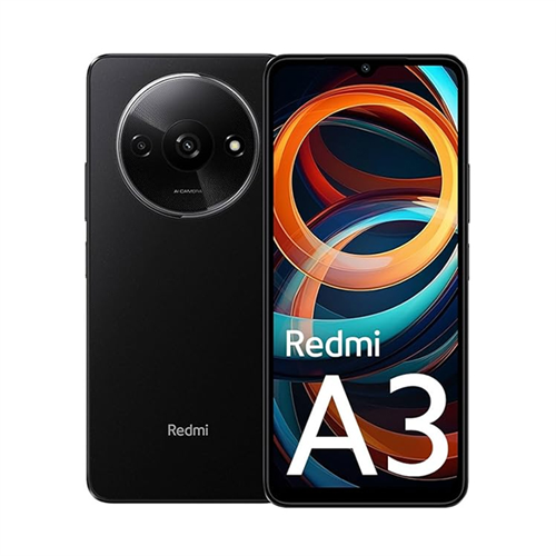 Xiaomi Redmi A3 (3GB + 64GB)