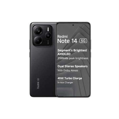 Xiaomi Redmi Note 14 5G (6GB + 128GB)