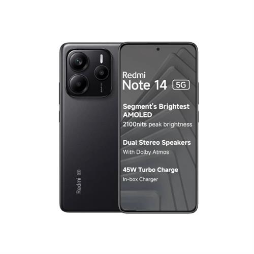Xiaomi Redmi Note 14 5G (8GB + 256GB)