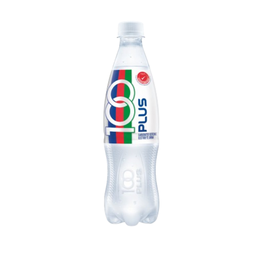 100 Plus Original Flavour Pet - 500ml