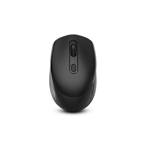 Cortex Wireless Mouse - Black