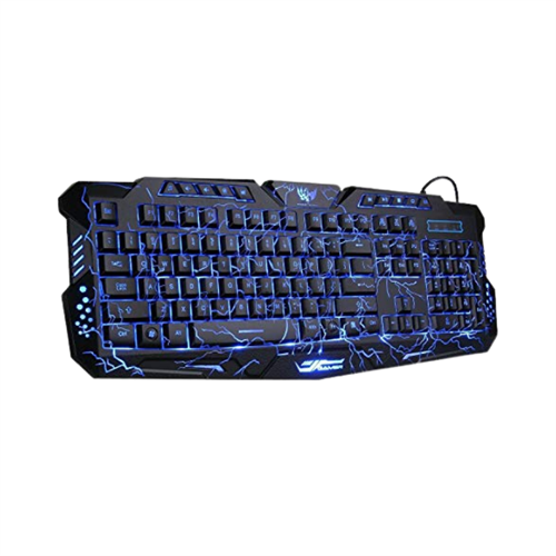 M200 Gaming Keyboard