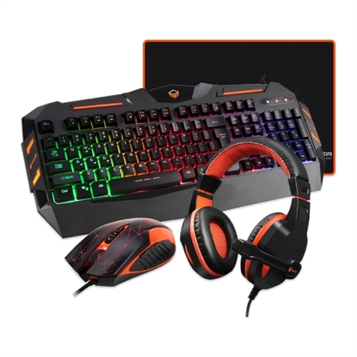 Meetion Gaming Combo - C500