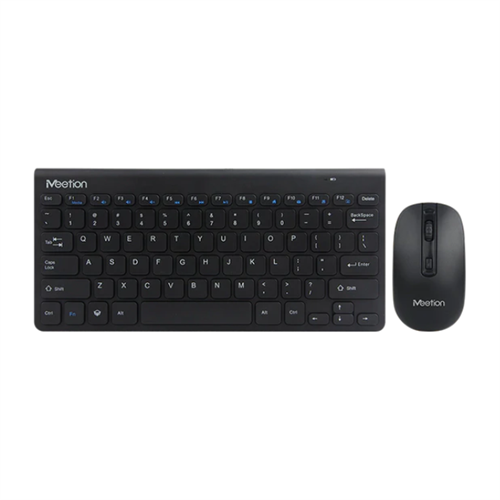 Meetion Wireless Keyboard & Mouse Combo