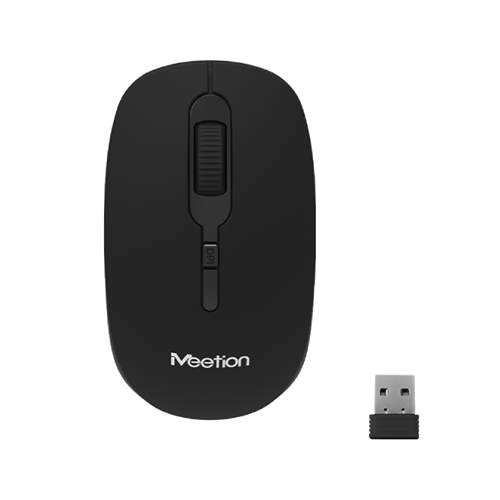Meetion Wireless Mouse - R547