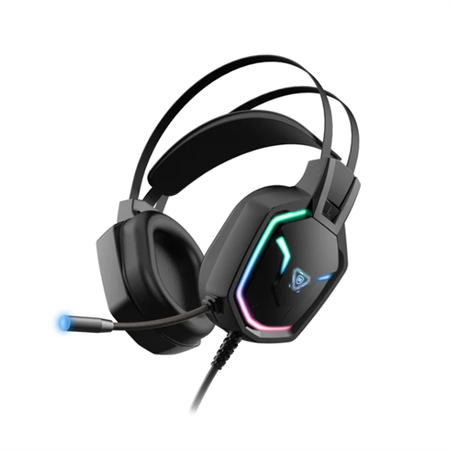 Micropack RGB Wired Gaming Headset - GH-03
