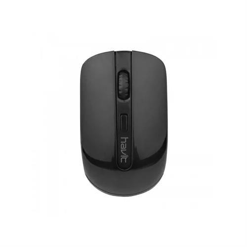 Havit HV-MS989GT Wireless Mouse - Black