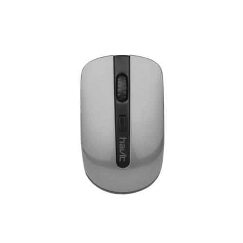 Havit HV-MS989GT Wireless Mouse Black & Silver