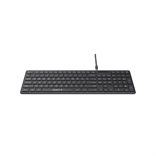 Havit KB252 USB Keyboard