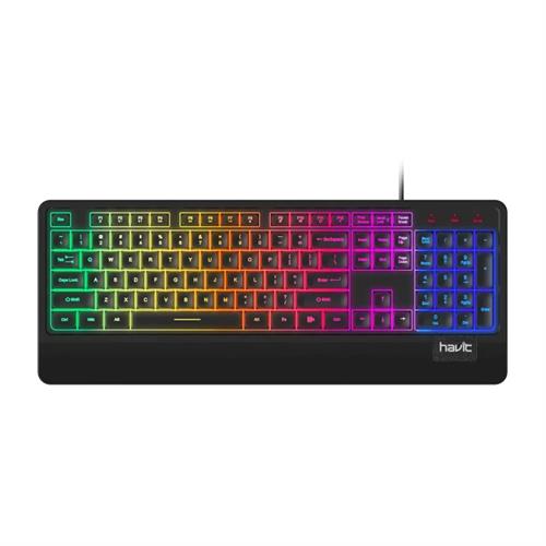 Havit KB488L Gaming Keyboard