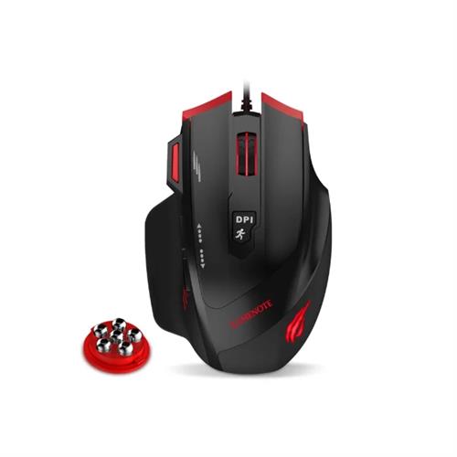 Havit MS1005 Gaming Mouse