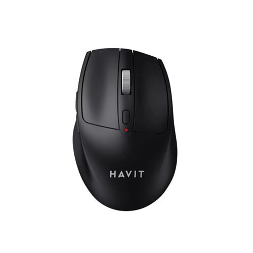 Havit MS61WB Wireless Mouse - Black