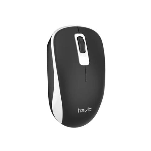 Havit MS626GT Wireless Mouse - Gray
