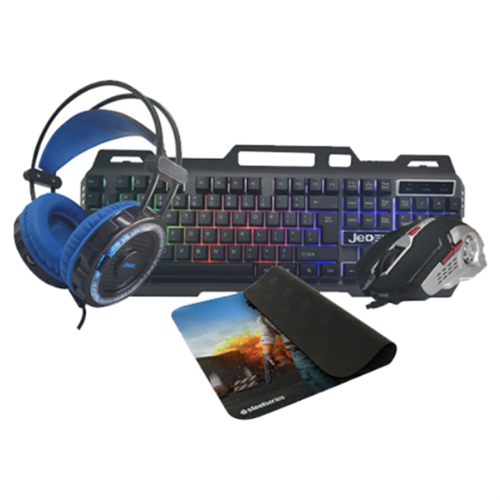 Jedel 3 In 1 Gaming Combo