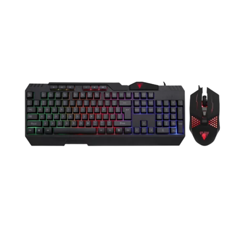 Jedel Wired Gaming Combo - GK108