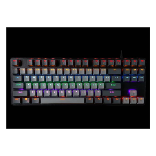 Jedel Wired Mechanical Gaming Keyboard - KL-103