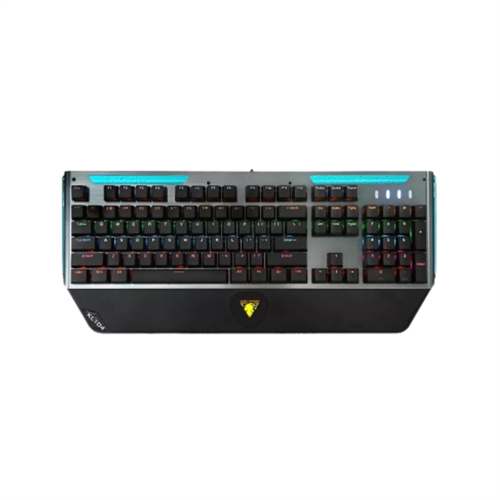 Jedel Wired Mechanical Gaming Keyboard - KL-104