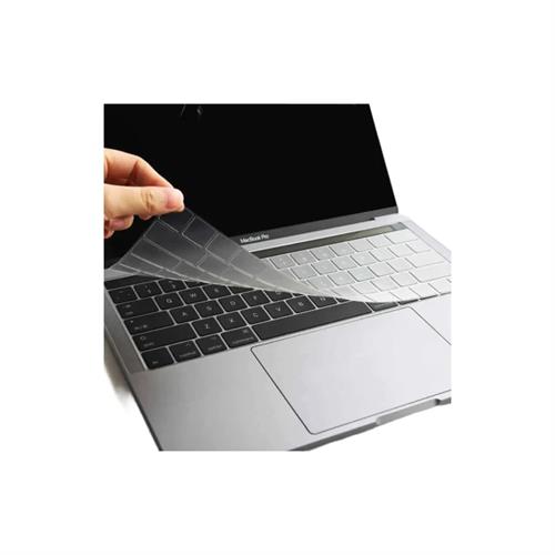 Apple 16.2 inch MacBook Keyboard Cover - Transparent