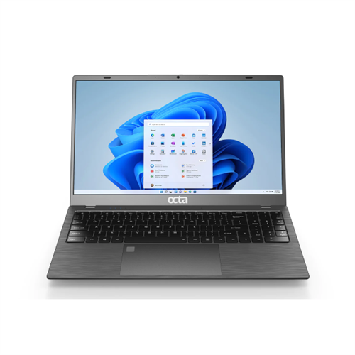 Ewis Octa 15.6 inch (12GB + 256GB) / Intel N95 / Win 11 Notebook