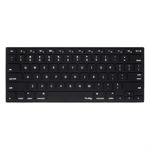 Apple 14 inch MacBook Keyboard Cover - Black