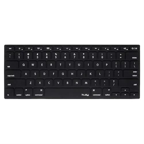 Apple 16.2 inch MacBook Keyboard Cover - Black