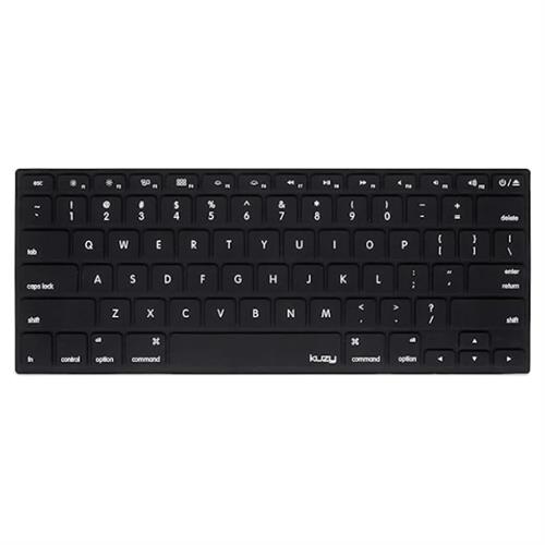 Apple MacBook Keyboard Cover - Black