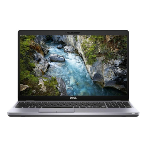 Dell 15.6 inch HD Precision Workstation-3550 i7 / 10810U / 8GB / 512GB /SSD / NVIDIA P520 2GB - DOS