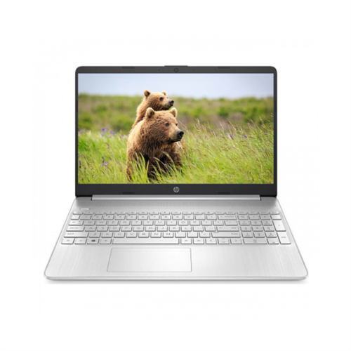 HP 15.6 inch FHD 15 S-DU3560TU i3 11G / 8GB /1TB / Windows 11 Home - Silver