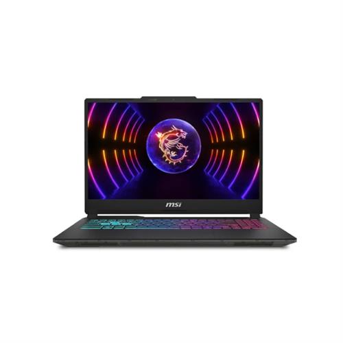 MSI 15.6 inch FHD Cyborg 15 Intel Core i7 13620H 16GB/512GB NVME IPS 144HZ RTX 4060 8GB Win-11 Home