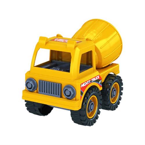 EMCO Mighty Buildables - Concrete Mixer