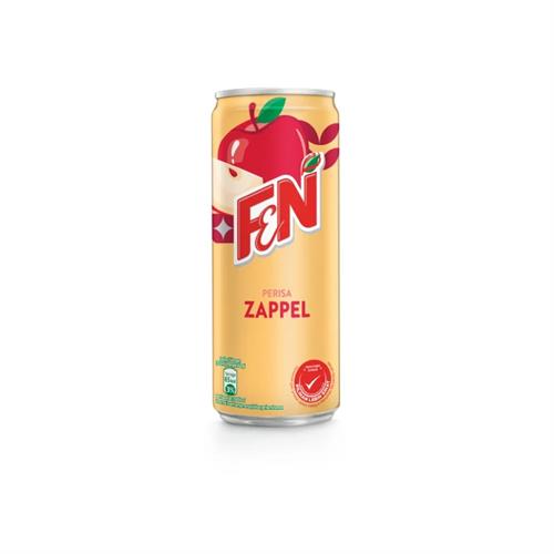 F & N Zesty Zappel - 325ml