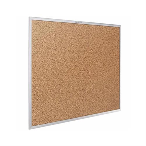 Cork Boards - Aluminum Frame - 8x4 Feet
