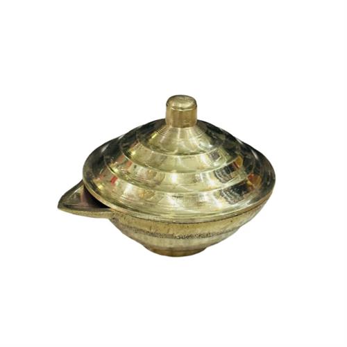Oil Lamp - Medium