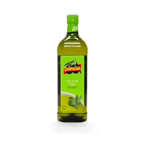 Coopoliva Olive Oil 1L