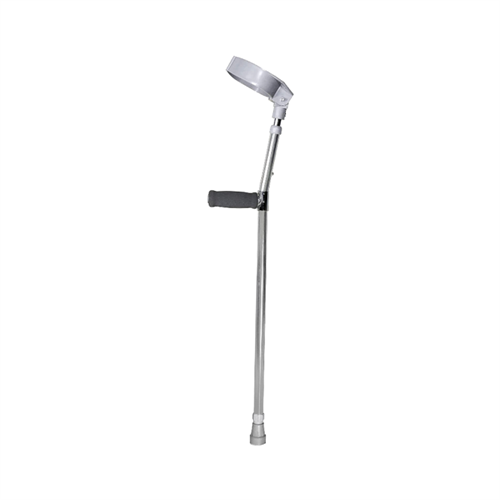 Softacare Elbow Crutches Close Type