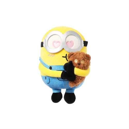 MINISO 8 inch Bear - Bob Tim Collection