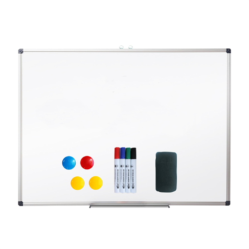 Scan Magnetic White Board - Sizes from 1x1 to 8x4 (Feet)