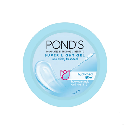 Pond's Super Light Gel - 50ml