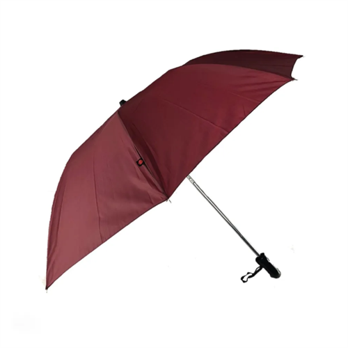 Rainco 2 Fold Ritual Umbrella - Maroon