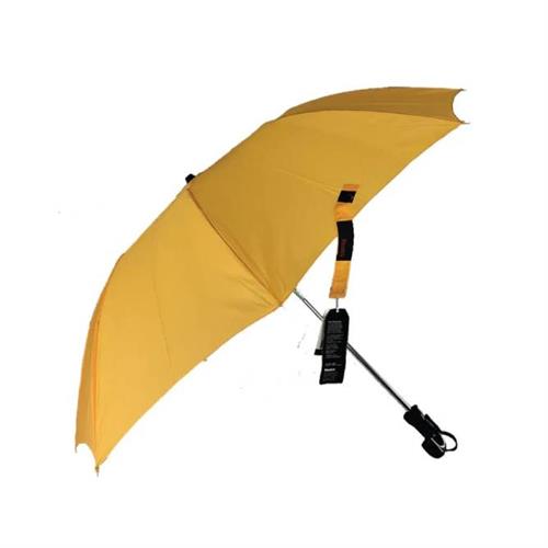 Rainco 2 Fold Ritual Umbrella - Yellow