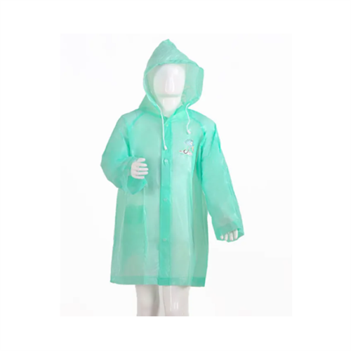 Rainco Junior Raincoat - Small J6050